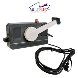 Enspaksreglage Multiflex V10